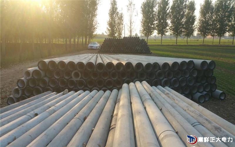 检测电线杆是否有合缝漏浆，漏浆超过国家标准规定的电线杆不得出厂，应进行报废处理